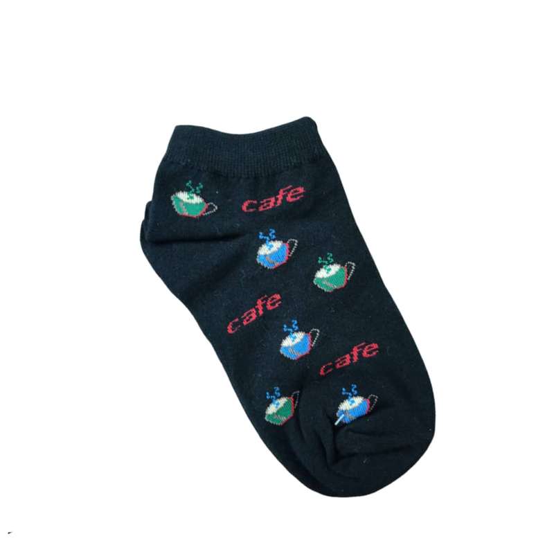 جوراب دخترانه مدل 070