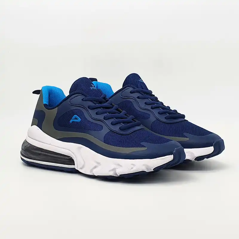 کفش پیاده روی مردانه پاما مدل VR-089 کد G1636