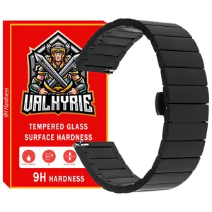 Valkyrie Quick Stainless Strap suitable for Haylou RS4 / RS4 PLUS
