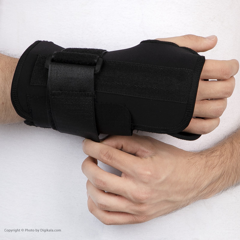 مچ بند طبی ورنا کد V403