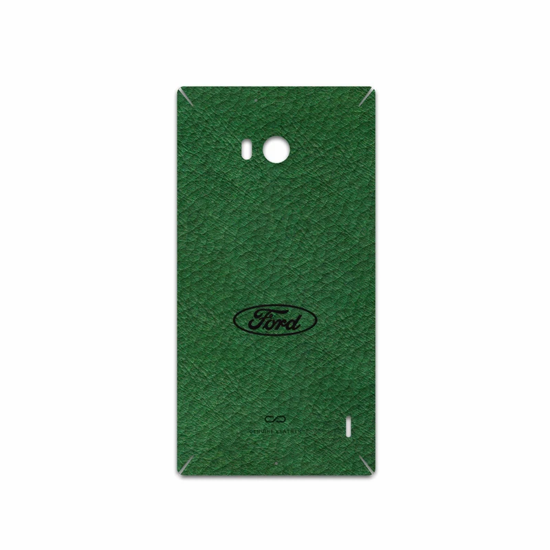 برچسب پوششی ماهوت مدل GL-FRD مناسب برای گوشی موبایل نوکیا Lumia 930