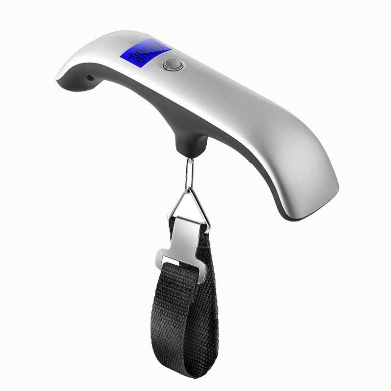 ترازو دیجیتال مدل NETPIL SL311