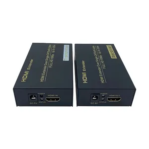 اکستندر HDMI ونتولینک مدل HEA120 بسته دو عددی