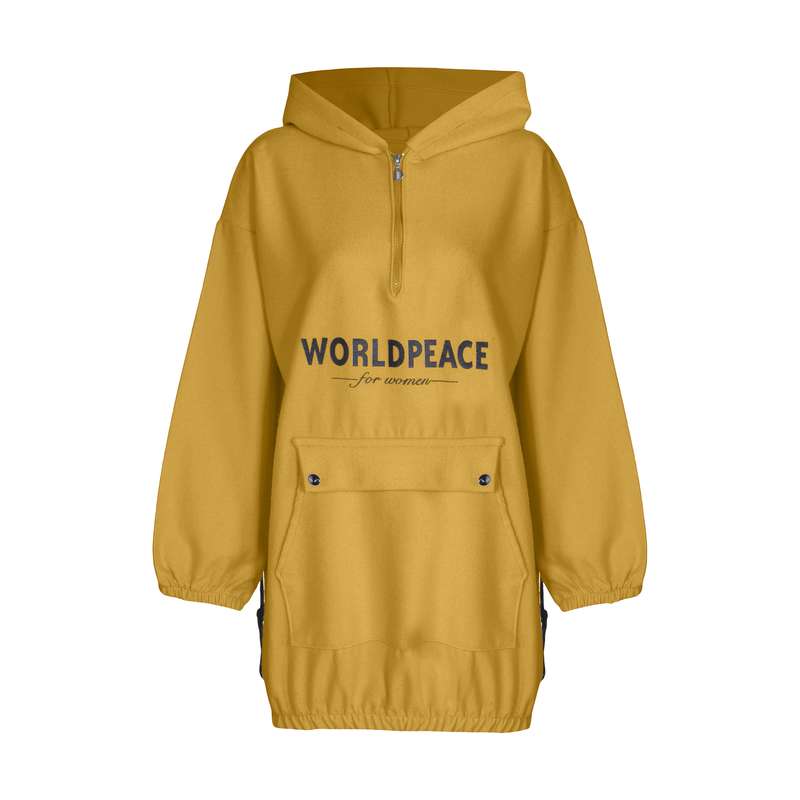 هودی زنانه کد YE013