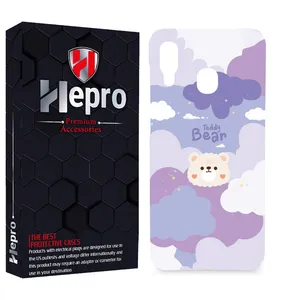 HEPRO MC Cover for SAMSUNG GALAXY M20