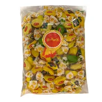 شکلات آبنبات آی اند یو میوه ای مینو - 500 گرم