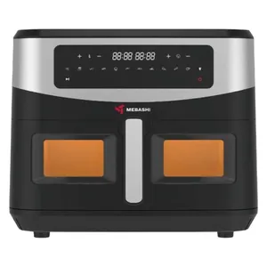 سرخ کن بدون روغن مباشی مدل ME-AF958