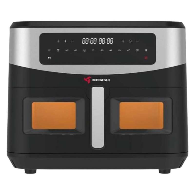 سرخ کن بدون روغن مباشی مدل ME-AF958