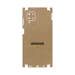 MAHOOT Amazon-FullSkin Cover Sticker for Samsung Galaxy M12