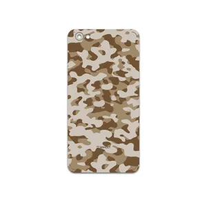 MAHOOT Army-Desert Cover Sticker for Xiaomi Redmi Note 5A