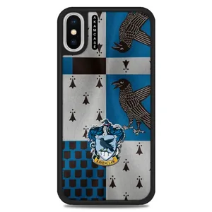 AKAM AMC-WAXSM-HARRY POTTER-48 Cover For Apple iPhone Xs Max