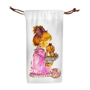 کاور عینک مدل دختر کد 151 KK