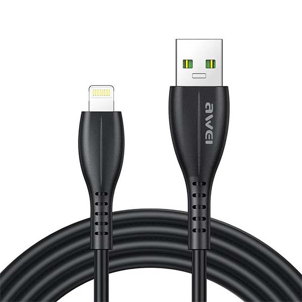  کابل تبدیل لایتنینگ به USB اوی مدل CL-115L طول 1 متر