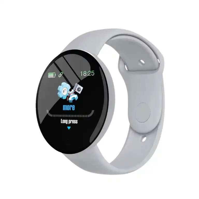 ساعت هوشمند مدل d18s