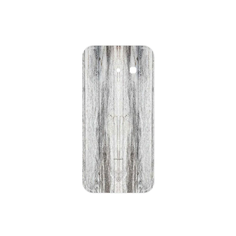 برچسب پوششی ماهوت مدل Wood Texture 8 مناسب برای گوشی موبایل سامسونگ Galaxy A3 2017