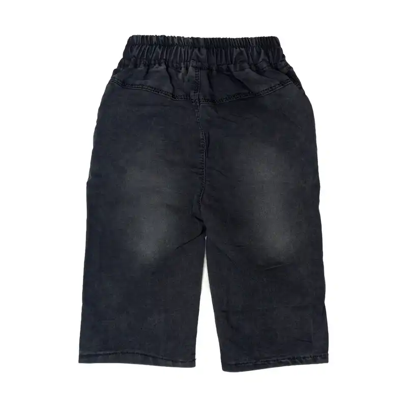 شلوارک بچگانه مدل پاندا کد 268