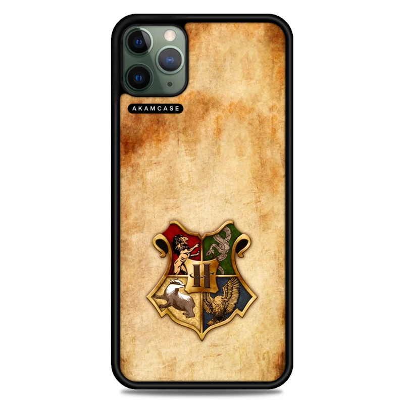 کاور آکام مدل AMC-WA11PROMAX-HARRY POTTER-33 مناسب برای گوشی موبایل اپل iPhone 11 Pro Max