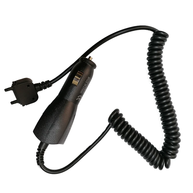 شارژر فندکی مدل MSP