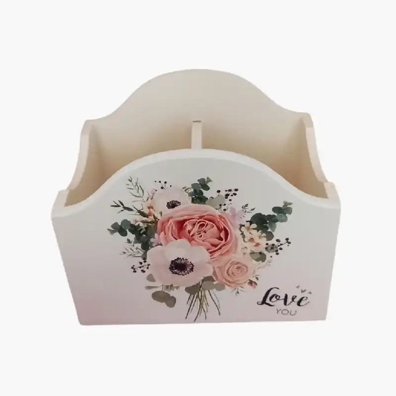 استند لوازم آرایشی مدل Zhw1211