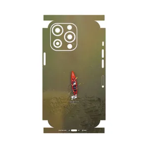 MAHOOT Kayak-FullSkin Cover Sticker for Apple iphone 13 Pro