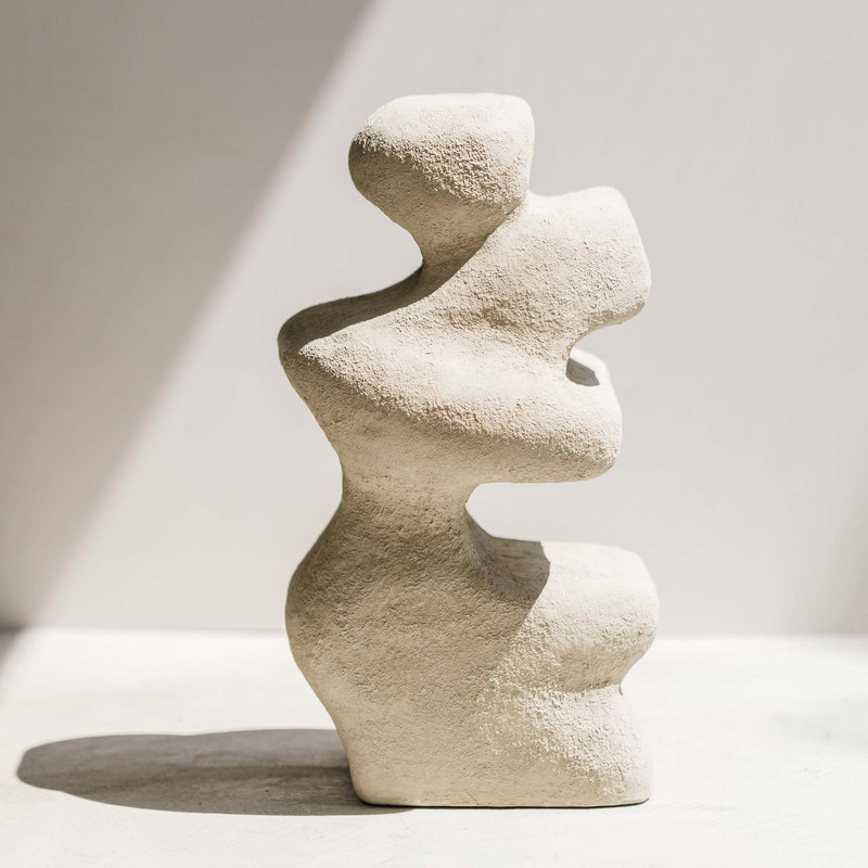 خمیر مجسمه سازی دکوآرت مدل پاپیه ماشه