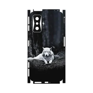 MAHOOT Dire_Wolf-FullSkin Cover Sticker for Xiaomi Redmi K50 Gaming
