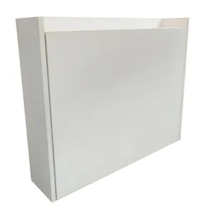 میز تحریر دیواری مدل d1