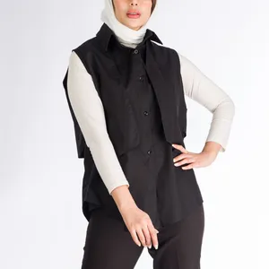 وست زنانه شهزاد مدل 108071136-99