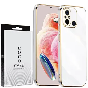 Guardtek Coco Cover For Xiaomi Redmi 12C