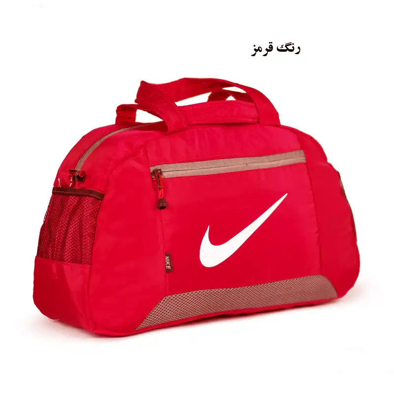 ساک ورزشی مدل 120035