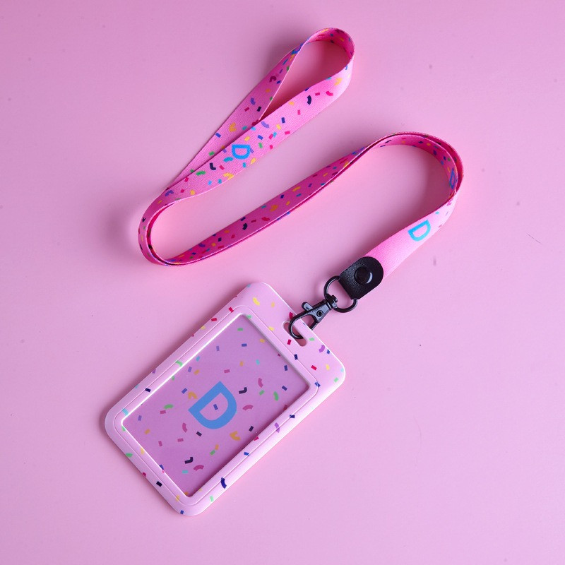 کارت آویز مدل اسپورت