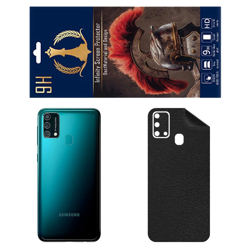 برچسب پوششی اینفینیتی مدل PRO CH مناسب برای گوشی موبایل سامسونگ F41