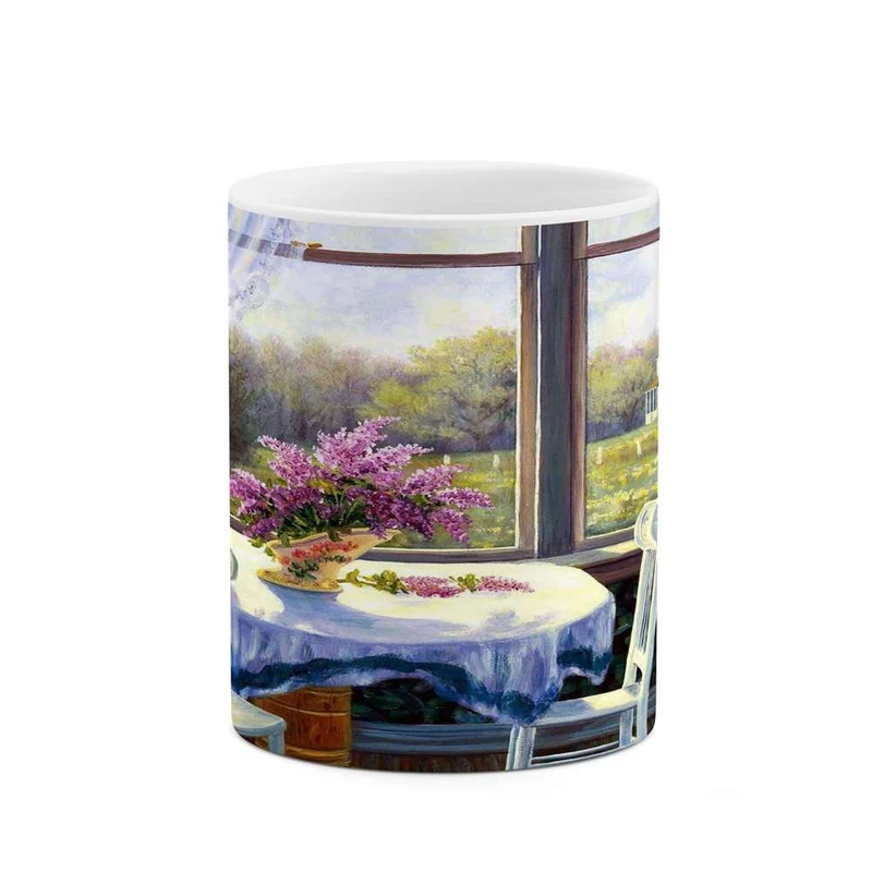 ماگ کاکتی مدل نقاشی کد mgh13802