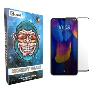 Coconut mnk Screen Protector For HTC  Wildfire X