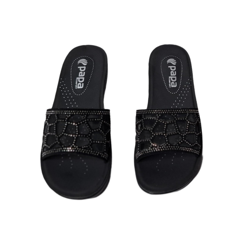 دمپایی زنانه مدل تارا کد 882