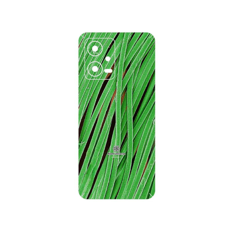 برچسب پوششی ماهوت مدل Atom Universe 5 مناسب برای گوشی موبایل شیائومی Poco X5