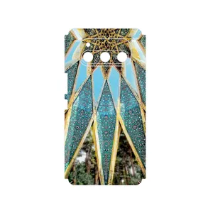 MAHOOT KHAYAM_Tomb Cover Sticker for Daria Bond 5G