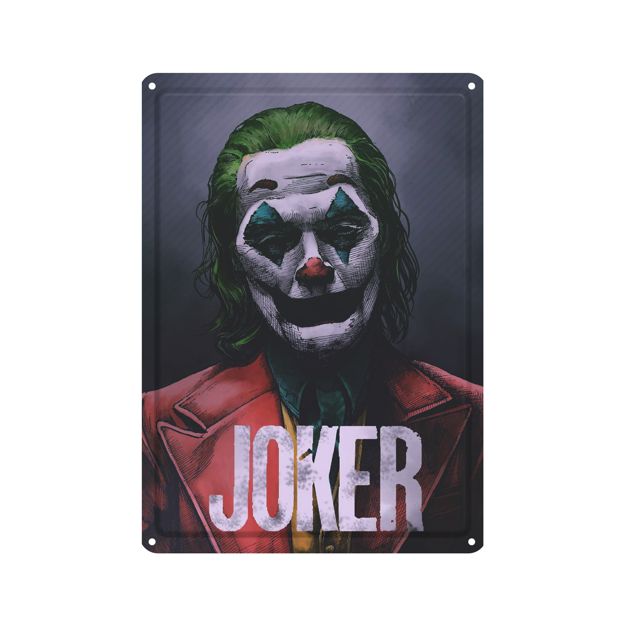دیوارکوب مدل جوکر کد  s 818 joker