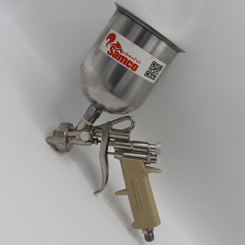 پیستوله بادی رنگ پاش سامکو مدل YP-DAN70