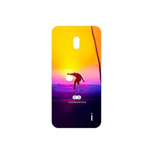 MAHOOT Skateboard Cover Sticker for Nokia 2.2