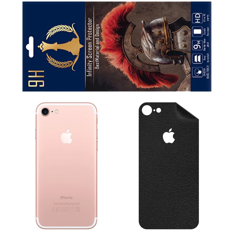 برچسب پوششی اینفینیتی مدل PRO CH مناسب برای گوشی موبایل  اپل iPhone SE 2022