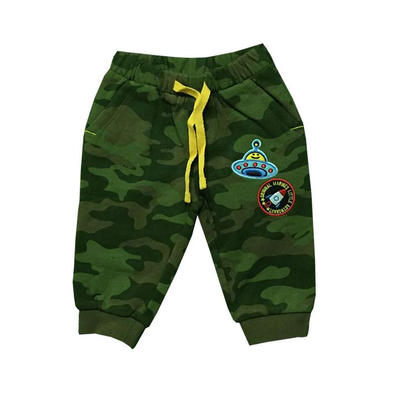 شلوار نوزادی اوریجینال مارینز مدل 0669