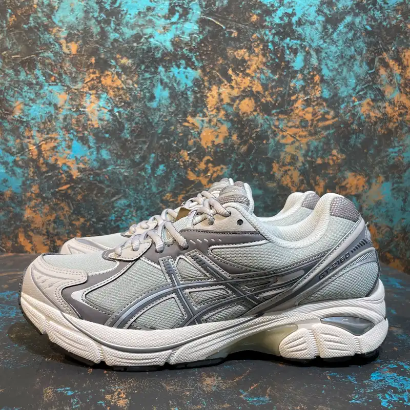 کفش مخصوص دویدن مدل    GT-2160 GRY-113006006