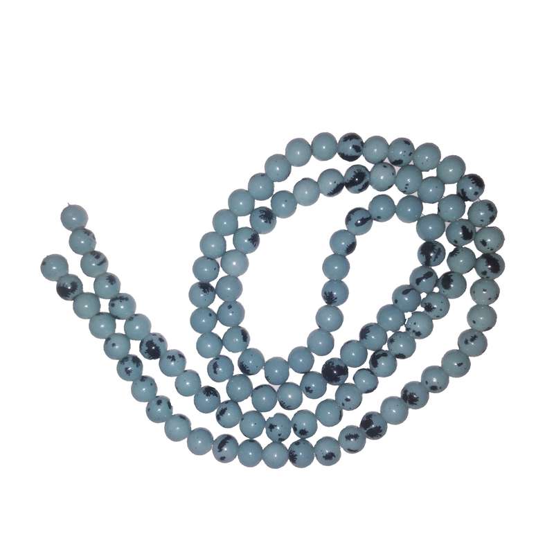 ریسه سنگ مدل مارجری کد 107 رنگ طوسی 