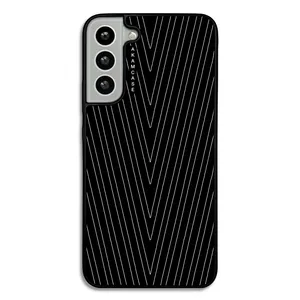AKAM AMC-WSGS22P-ALPHAZEBRABET-58 Cover For Samsung Galaxy S22 Plus