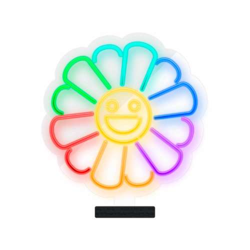 چراغ رومیزی ریموت دار مدل SUN-GL_MLC-GLASS