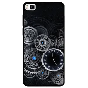 Megafone Watch 8161 Cover For Huawei P8