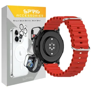 Sprig Ocean TW Armband suitable for Imilab KW66 / W12 / W13 