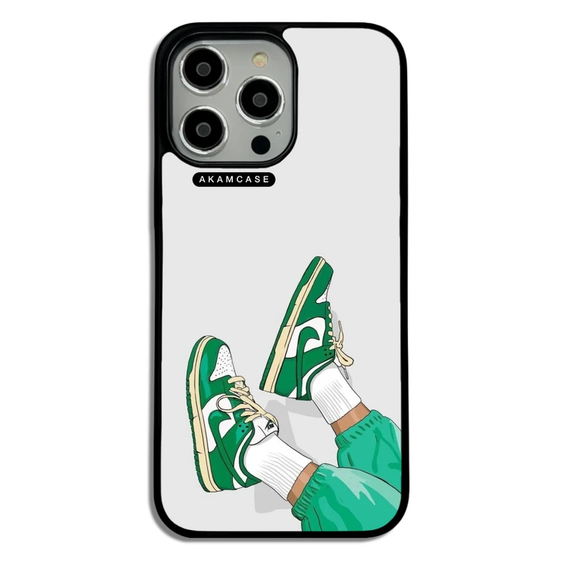 کاور آکام مدل AMC-WA14PROMAX-NIKE-24 مناسب برای گوشی موبایل اپل iPhone 14 Pro Max