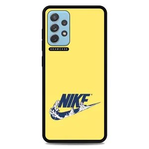 AKAM AMC-WSGA72-NIKE-17  Cover For Samsung Galaxy A72